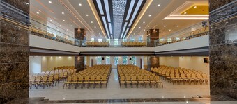 Hotel Lance International