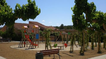 Área infantil