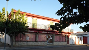 Unclassified image, 4 of 54, button - Hostal Roca (Fayon)