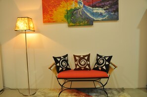 Ăquipements de la chambre