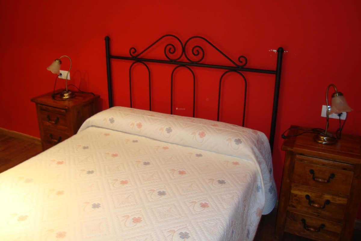 Estudio (Apartment) | 1 habitación, camas extra y wifi gratis