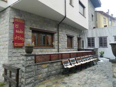 El Molin de Eloy