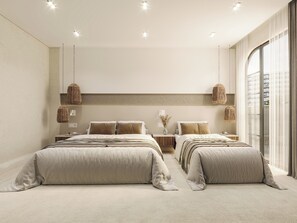 Espace de travail pour ordinateur portable, fer et planche à repasser