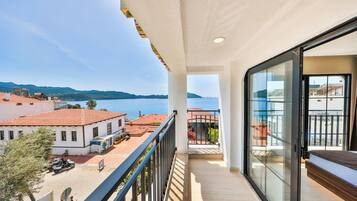 Elegance Sea View, Triple