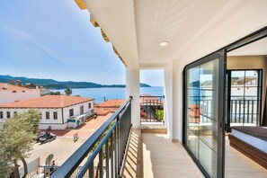 Elegance Sea View, Triple - Sardunya Hotel (Kas)