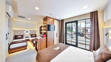 Elegance Family Room