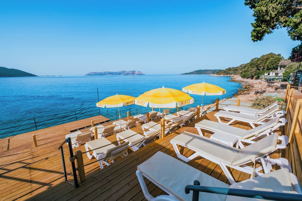Sardunya Hotel