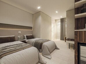 View from room - Sardunya Hotel (Kas)