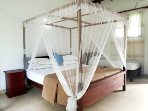 Dobbeltrom – standard | Minibar, skrivebord, lydisolert og wi-fi (inkludert)