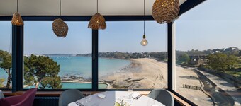 Restaurant Hotel Didier Méril