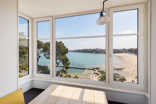 Meeting facility - Restaurant Hotel Didier Méril (Dinard)