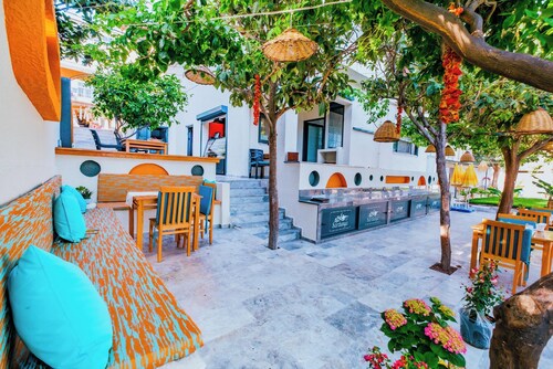 Sardunya Andifli Otel