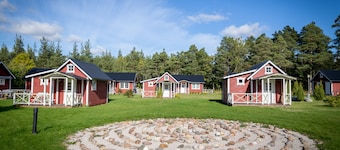 Björkhaga By