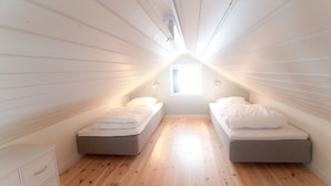 Cabin, 1 Bedroom - Björkhaga By (Klintehamn)
