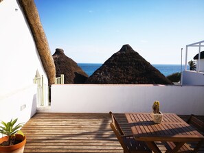 Bungalow, Terrace | Terrace/patio