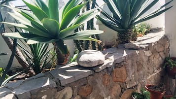 Bungalow | Terrasse/Patio