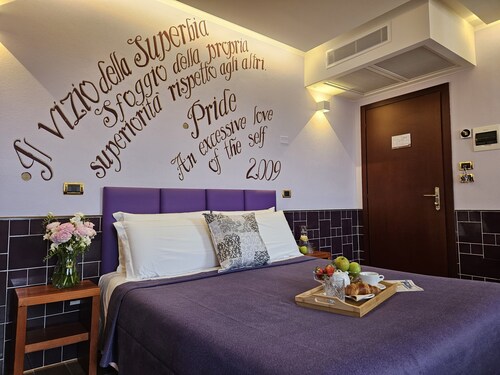 Suite & Breakfast 7 Vizi
