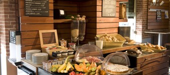 Suite & Breakfast 7 Vizi