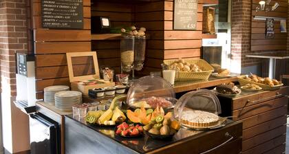 Suite & Breakfast 7 Vizi