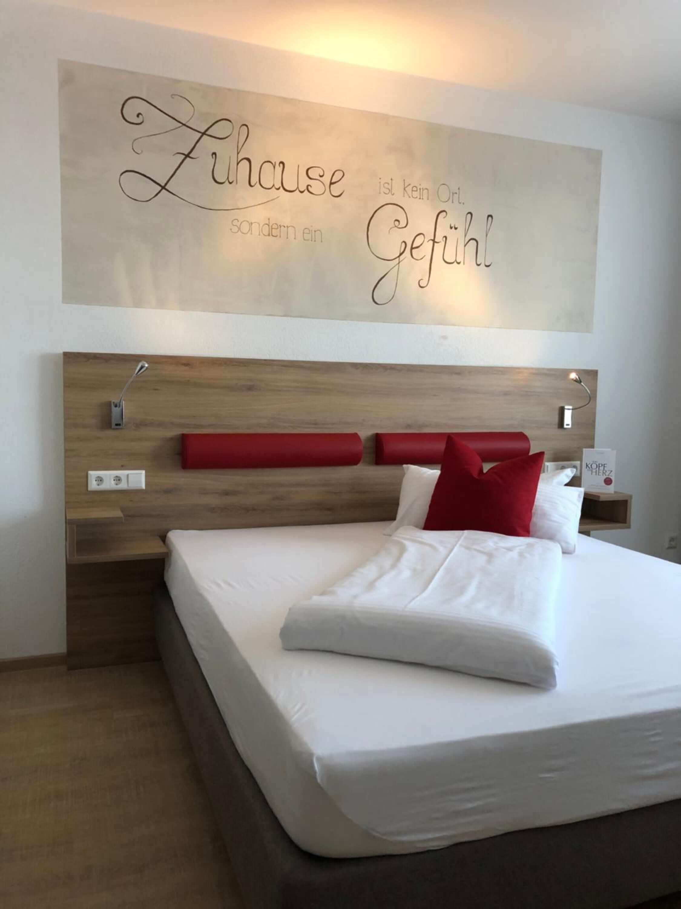 hypo-allergenic bedding, in-room safe, desk, blackout curtains