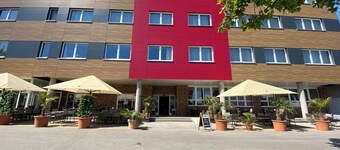 Hotel Asgard