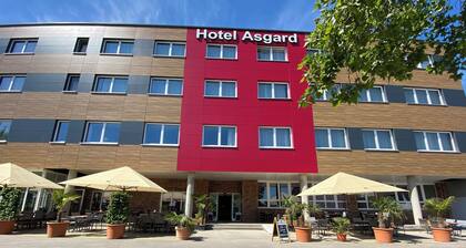 Hotel Asgard