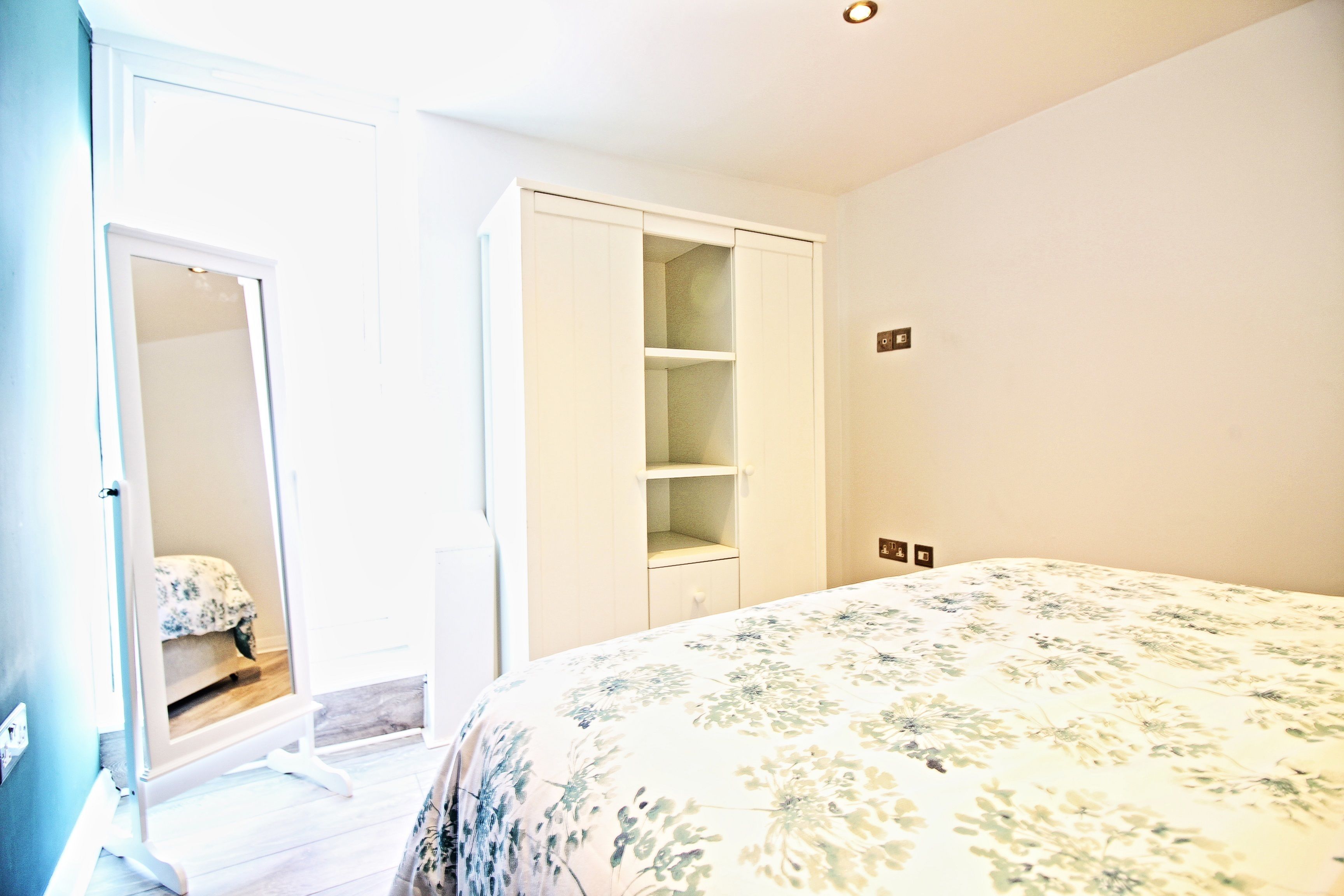 Comfort Apartment, 1 Bedroom