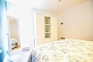 Comfort Apartment, 1 Bedroom - Star Apartment (Ipswich)