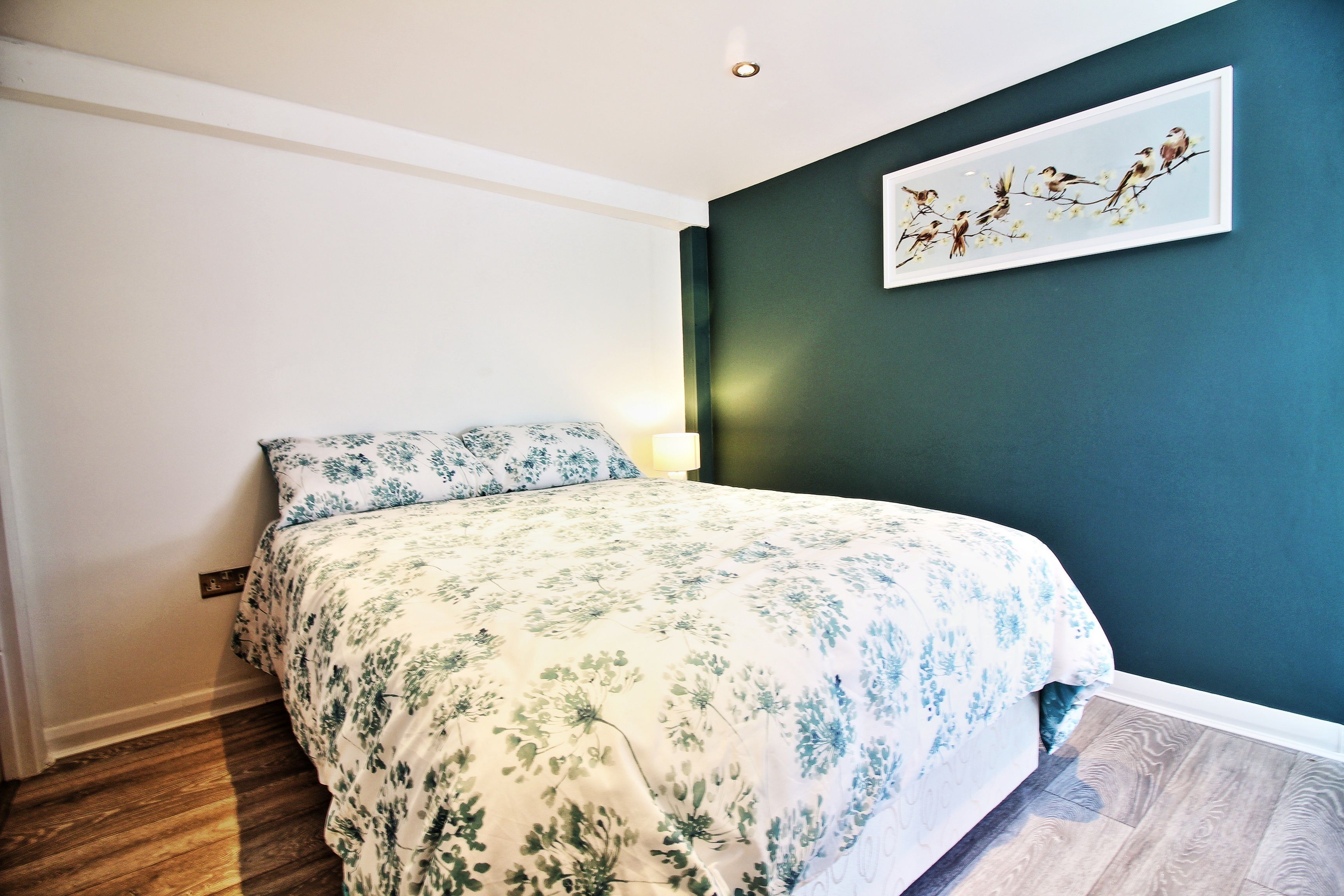 Comfort Apartment, 1 Bedroom
