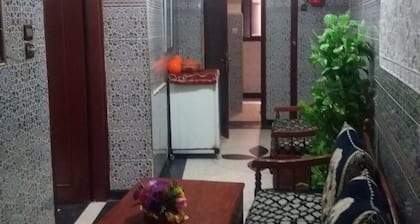 Appartement Meublé