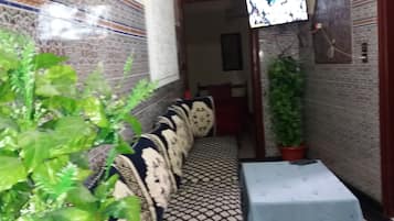 Televisión de pantalla plana