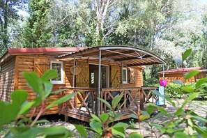 บ้านเคลื่อนที่ | เตารีด/โต๊ะรีดผ้า, เปล/เตียงเด็กอ่อน (ฟรี), Wi-Fi