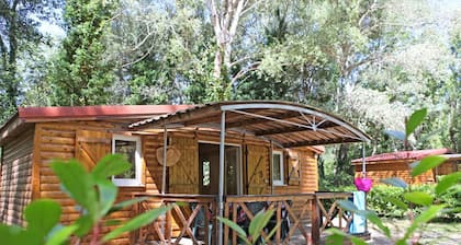 Camping Domaine du Petit Lac