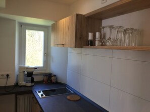 Appartement Familial | Cuisine privée