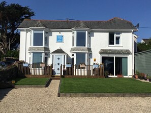 Exterior - Count House Cottage B&B - Adults Only (St Ives)