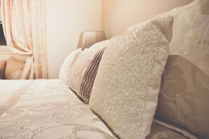 Chambre Double Deluxe (Room 5)
