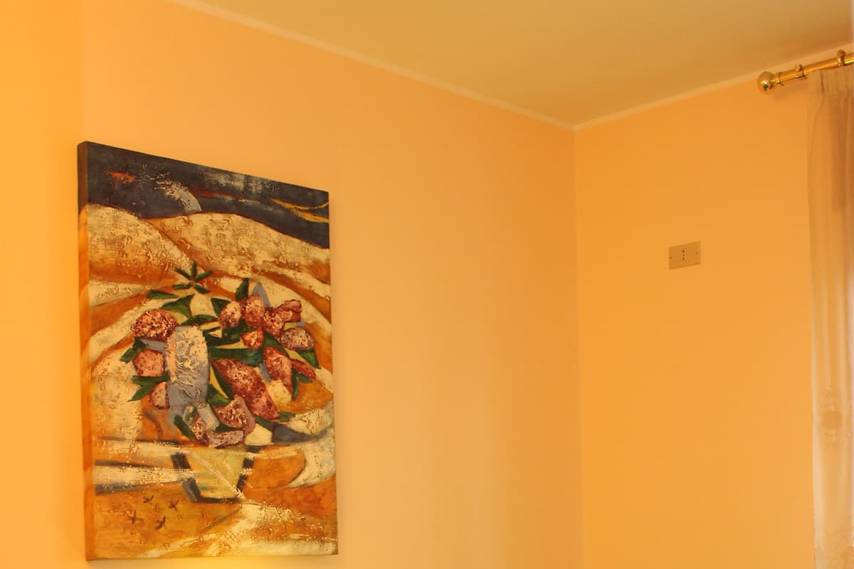 Superior Quadruple Room
