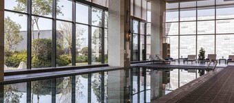 Pullman Fuzhou Tahoe