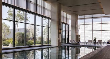 Pullman Fuzhou Tahoe