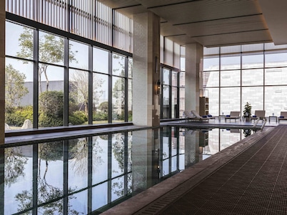 Pullman Fuzhou Tahoe