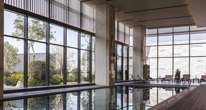 Pullman Fuzhou Tahoe