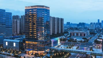 1 Schlafzimmer, Minibar, Zimmersafe, individuell dekoriert