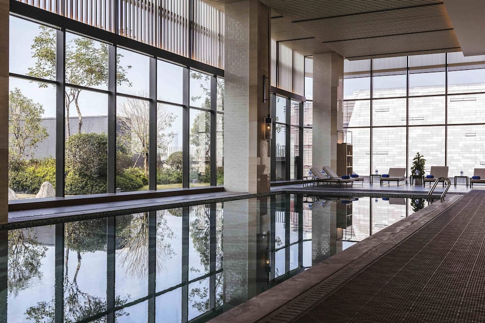 Pullman Fuzhou Tahoe