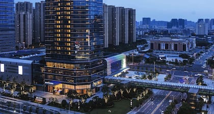 Pullman Fuzhou Tahoe