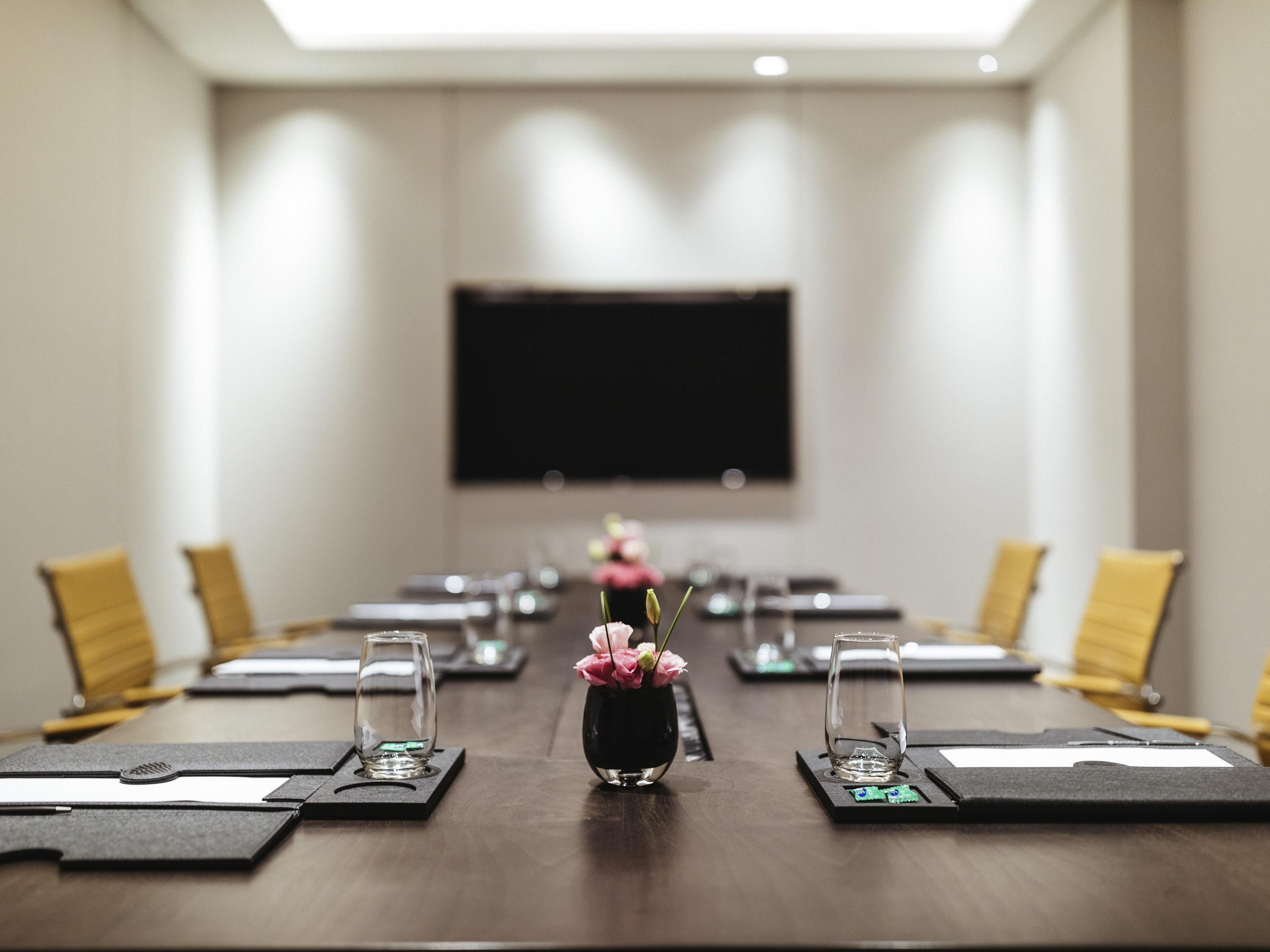 Sala de reunião