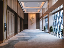 Sala de reuniones