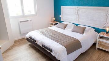 Premium Cottage, Ensuite