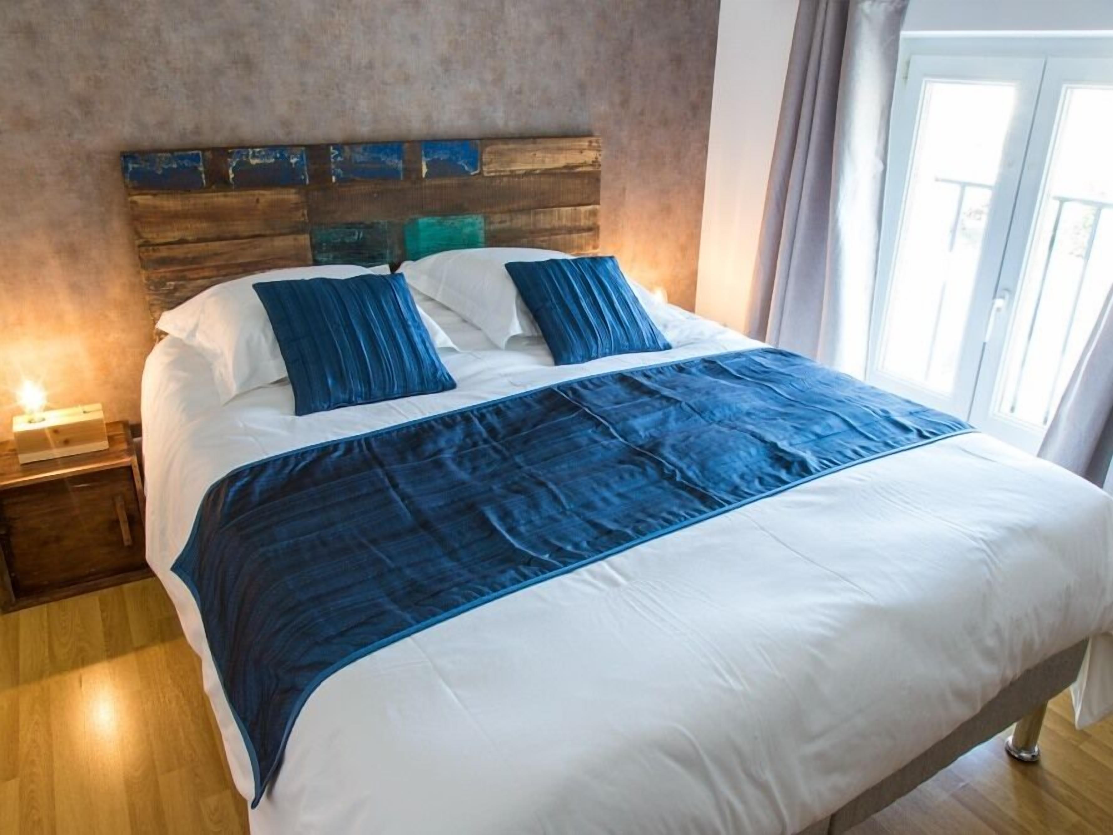 Cottage Premium, có phòng tắm riêng