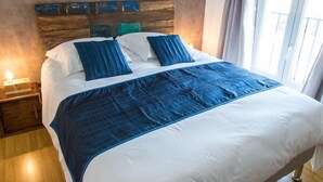 Småhus – premium, eget bad
