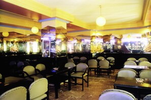 Restaurant - Hostal Macami (Pedro Abad)